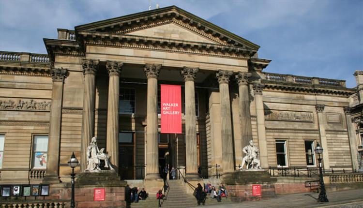 Walker Art Gallery