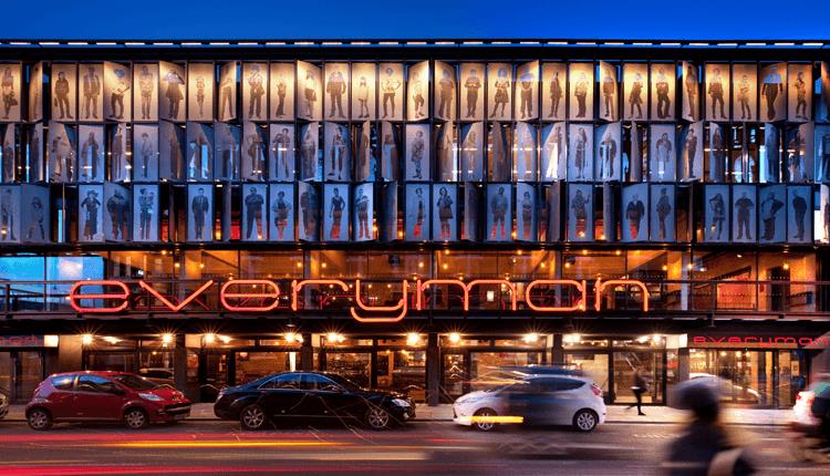 Everyman Theatre