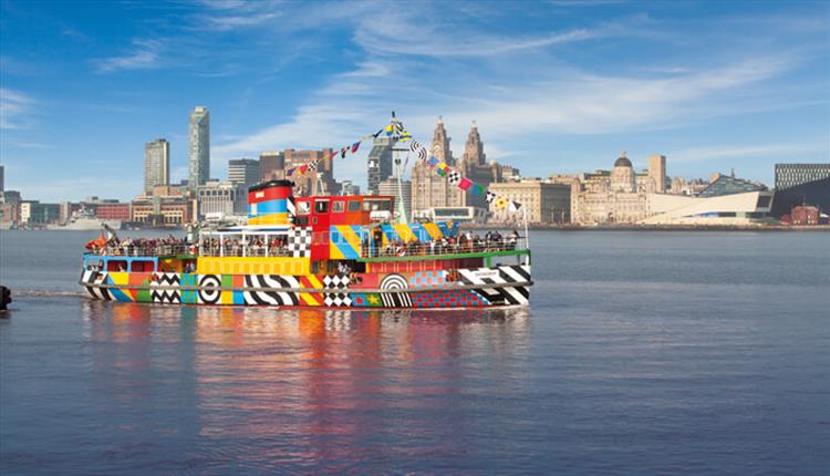 Mersey Ferry